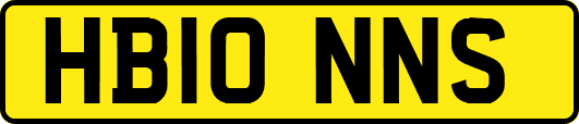 HB10NNS