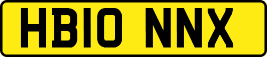 HB10NNX