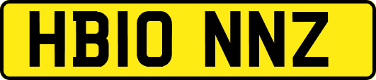 HB10NNZ