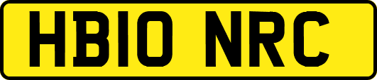 HB10NRC