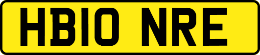HB10NRE