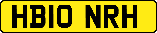 HB10NRH