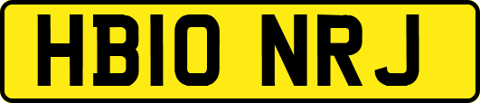 HB10NRJ