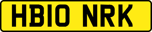 HB10NRK