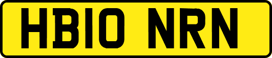 HB10NRN