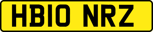 HB10NRZ