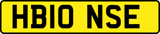 HB10NSE