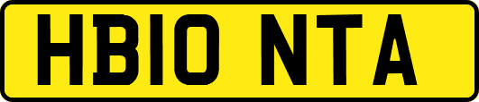 HB10NTA