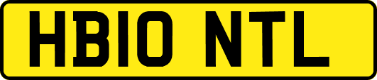 HB10NTL