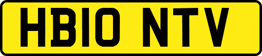 HB10NTV
