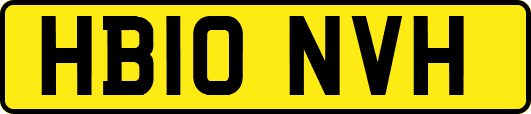HB10NVH