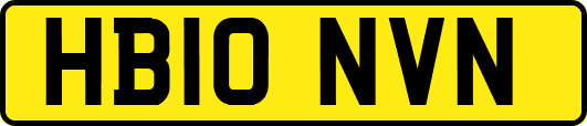 HB10NVN