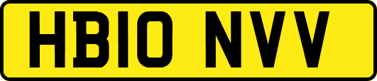 HB10NVV