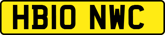HB10NWC