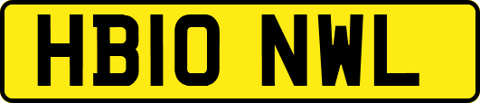 HB10NWL