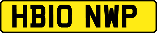 HB10NWP