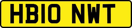 HB10NWT