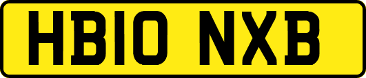 HB10NXB