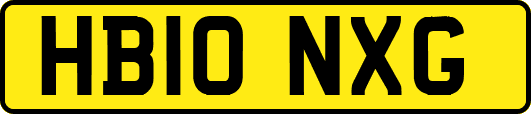 HB10NXG