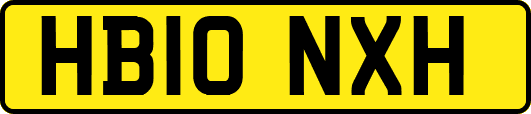 HB10NXH