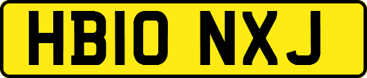 HB10NXJ