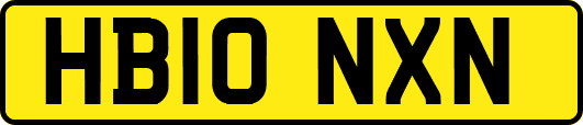 HB10NXN