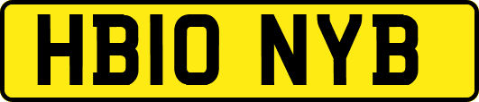 HB10NYB