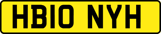 HB10NYH