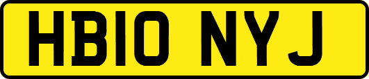 HB10NYJ