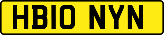 HB10NYN