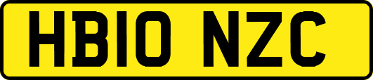 HB10NZC