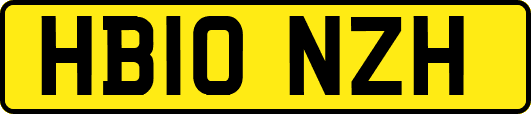 HB10NZH