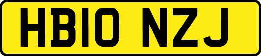HB10NZJ