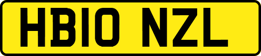 HB10NZL