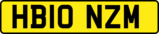 HB10NZM