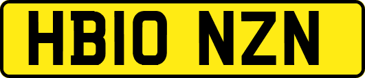 HB10NZN