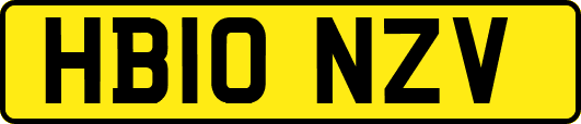 HB10NZV