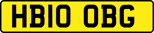 HB10OBG
