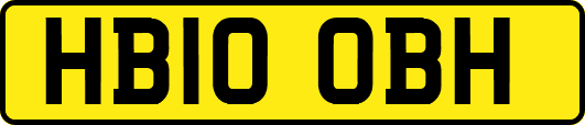 HB10OBH