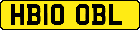 HB10OBL