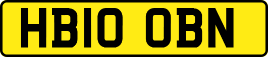HB10OBN