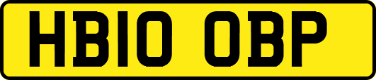 HB10OBP