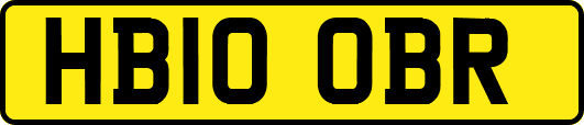 HB10OBR