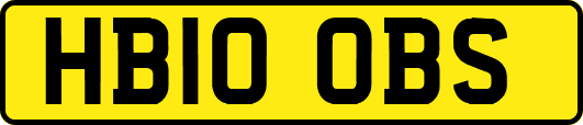 HB10OBS