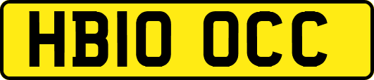 HB10OCC