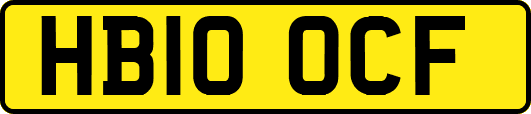 HB10OCF