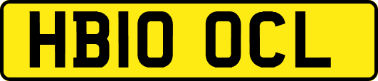 HB10OCL
