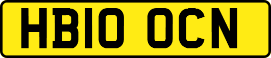 HB10OCN