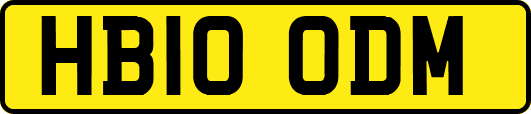 HB10ODM