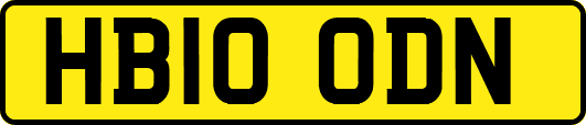 HB10ODN